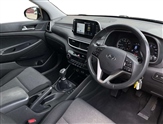 Hyundai Tucson Image 6
