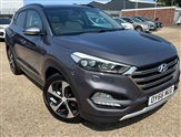 Hyundai Tucson Image 1