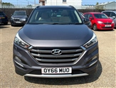 Hyundai Tucson Image 2