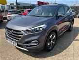 Hyundai Tucson Image 3