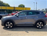 Hyundai Tucson Image 4