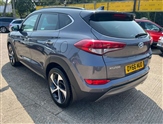 Hyundai Tucson Image 5