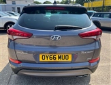 Hyundai Tucson Image 6