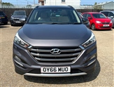 Hyundai Tucson Image 2