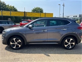 Hyundai Tucson Image 4