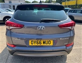 Hyundai Tucson Image 6