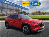 Hyundai Tucson Image 1
