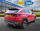 Hyundai Tucson Image 3