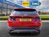 Hyundai Tucson Image 4