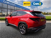 Hyundai Tucson Image 5