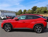 Hyundai Tucson Image 6