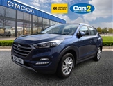 Hyundai Tucson Image 5