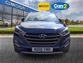 Hyundai Tucson Image 6