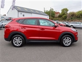 Hyundai Tucson Image 2