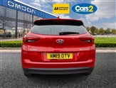 Hyundai Tucson Image 4