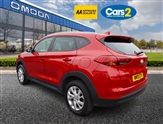 Hyundai Tucson Image 5