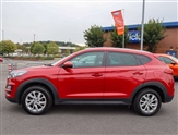 Hyundai Tucson Image 6