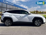 Hyundai Tucson Image 2