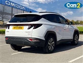Hyundai Tucson Image 3