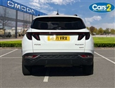 Hyundai Tucson Image 4