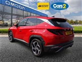 Hyundai Tucson Image 5