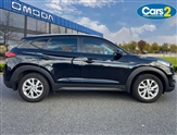 Hyundai Tucson Image 2