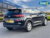 Hyundai Tucson Image 3