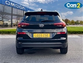 Hyundai Tucson Image 4