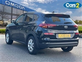 Hyundai Tucson Image 5