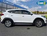 Hyundai Tucson Image 2