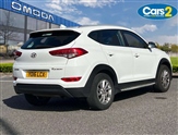 Hyundai Tucson Image 3