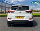 Hyundai Tucson Image 4
