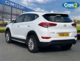 Hyundai Tucson Image 5