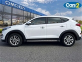 Hyundai Tucson Image 6