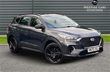 Used Hyundai Tucson