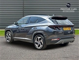 Hyundai Tucson Image 3