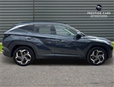 Hyundai Tucson Image 4