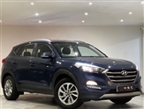 Used Hyundai Tucson