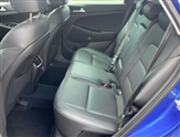 Hyundai Tucson Image 5