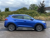 Hyundai Tucson Image 6