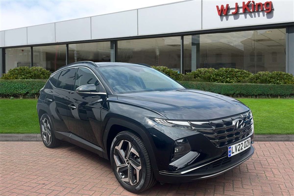 Large image for the Used Hyundai Tucson