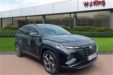 Used Hyundai Tucson
