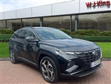 Hyundai Tucson Image 1