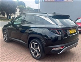 Hyundai Tucson Image 2