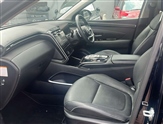 Hyundai Tucson Image 3