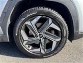 Hyundai Tucson Image 3