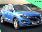 Hyundai Tucson Image 1