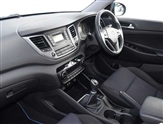 Hyundai Tucson Image 2