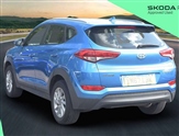 Hyundai Tucson Image 3