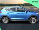 Hyundai Tucson Image 4
